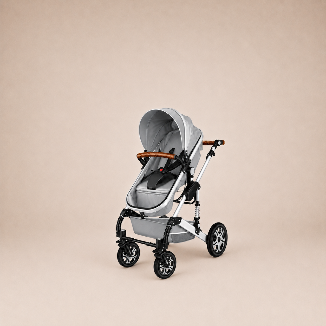 Wandelwagen